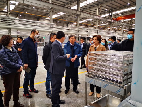 创新机制提升实效 守住药品安全底线 山东省药监局2021年药品监管工作综述