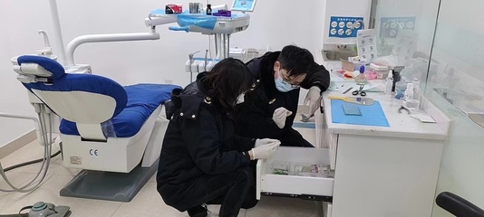 罚款21000元!成都大邑县一牙科诊所经营过期医疗器械被查处