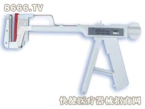智业医疗仪器产品 产品图片 加盟店怎么样