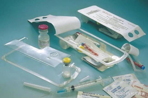 四步走,轻松办理医疗器械二类备案