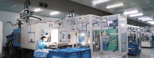 曹娥街道:加快制造业高质量集群发展