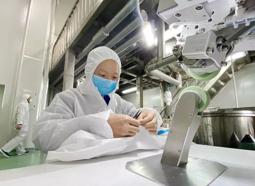宜宾造 医用防护服已启动生产 月底有望达到每天400套